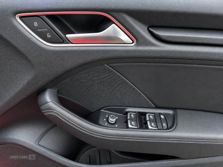2014 Audi S3 - photo 17