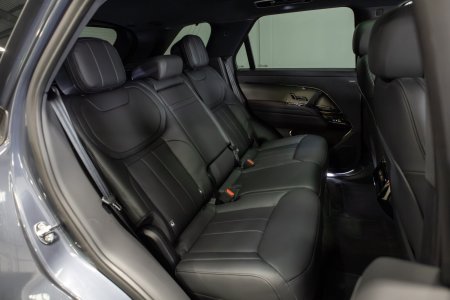 2025 Land Rover Range Rover Sport - photo 11