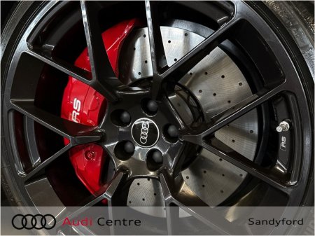 2026 Audi RS5 - photo 32