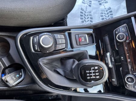 2015 BMW 2-Series - photo 28