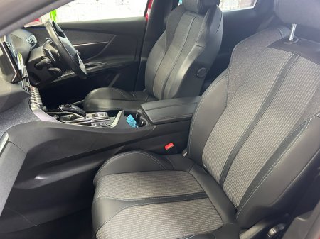 2023 Peugeot 3008 - photo 13