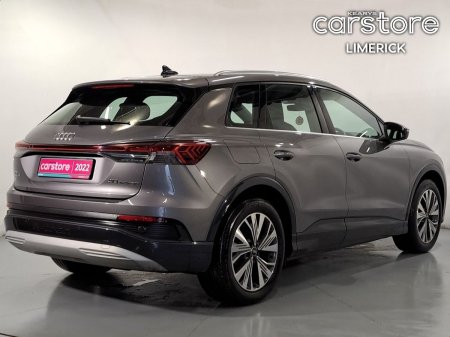 2022 Audi Q4 e-tron - photo 3