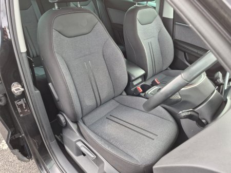 2022 SEAT Ateca - photo 15