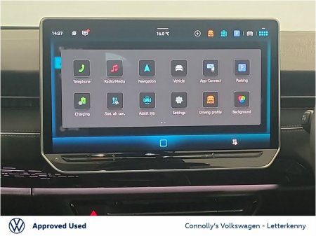 2025 Volkswagen ID.7 - photo 11