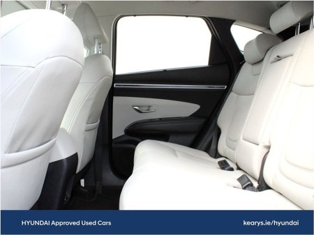 2024 Hyundai Tucson - photo 7
