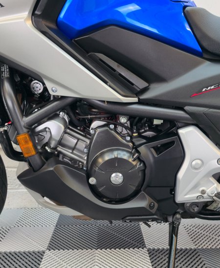2016 Honda NC - photo 36