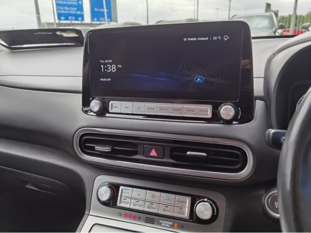 2022 Hyundai KONA - photo 15