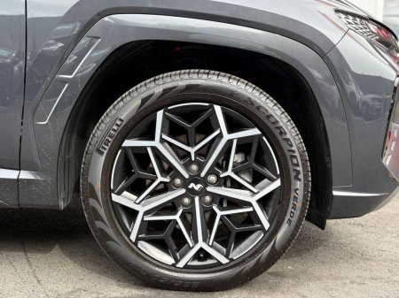 2023 Hyundai Tucson - photo 9