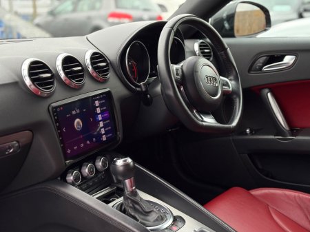 2012 Audi TT - photo 2
