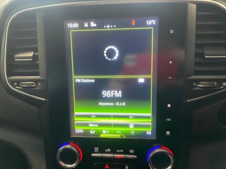 2018 Renault Megane - photo 12