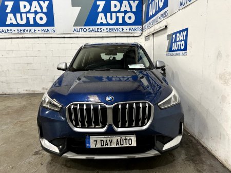 2023 BMW X1 - photo 2