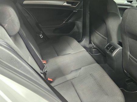 2016 Volkswagen Golf - photo 7
