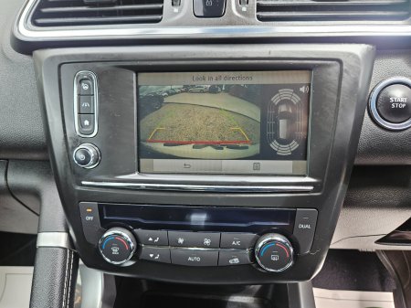 2018 Renault Kadjar - photo 32