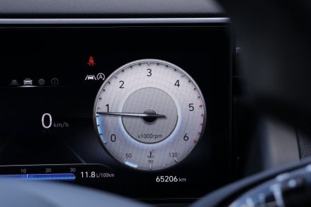 2023 Hyundai Tucson - photo 16