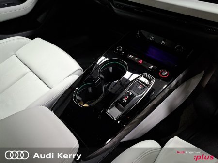 2026 Audi A5 - photo 18
