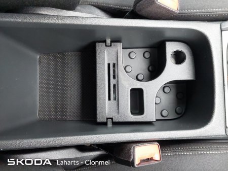 2020 Skoda Karoq - photo 67