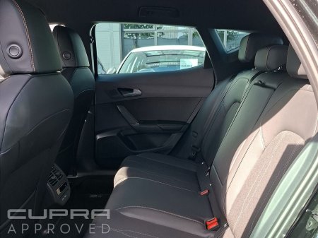 2026 Cupra Formentor - photo 10