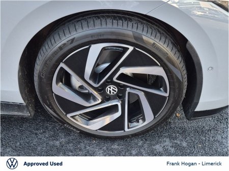 2026 Volkswagen ID.7 - photo 9