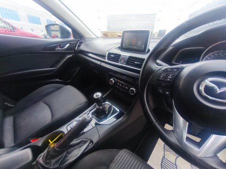 2016 Mazda Mazda3 - photo 11