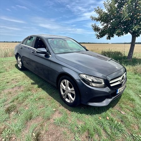2016 Mercedes-Benz C-Class - photo 12