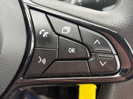 2022 Renault Trafic - photo 20