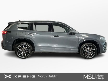 2025 Volkswagen Tayron - photo 5