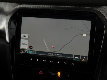 2026 Suzuki Vitara - photo 24