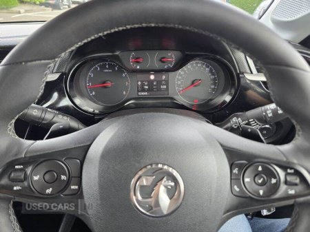2023 Vauxhall Corsa - photo 11