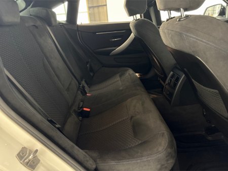 2017 BMW 4-Series - photo 28