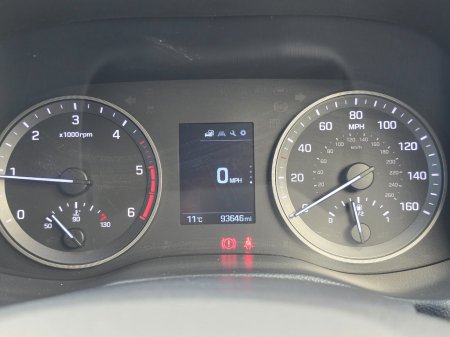 2017 Hyundai Tucson - photo 18