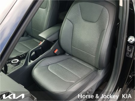 2023 Kia Niro - photo 23