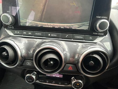 2023 Nissan Juke - photo 25