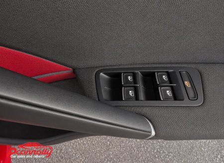 2020 Volkswagen Golf - photo 20