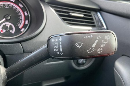 2018 Skoda Octavia - photo 15