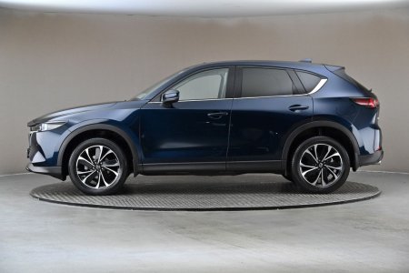 2025 Mazda CX-5 - photo 5