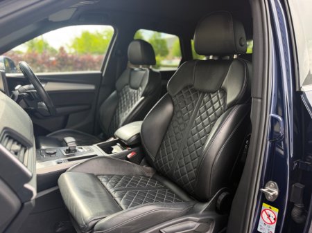2019 Audi Q5 - photo 22