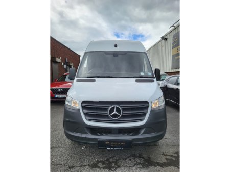 2020 Mercedes-Benz Sprinter - photo 4