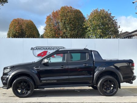 2021 Ford Ranger - photo 2