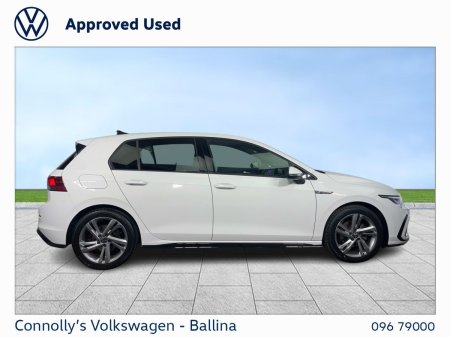 2024 Volkswagen Golf - photo 10