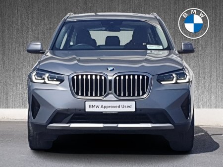 2024 BMW X3 - photo 16