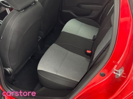2024 Renault Clio - photo 13