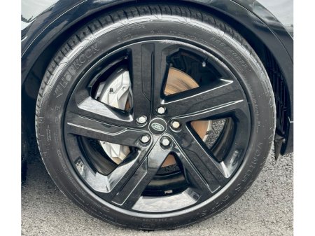 2024 Land Rover Discovery - photo 27