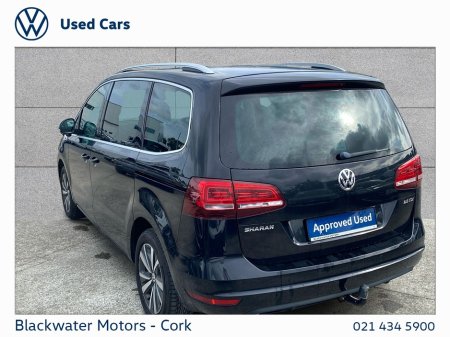 2022 Volkswagen Sharan - photo 15