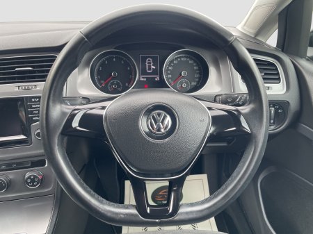 2015 Volkswagen Golf - photo 15