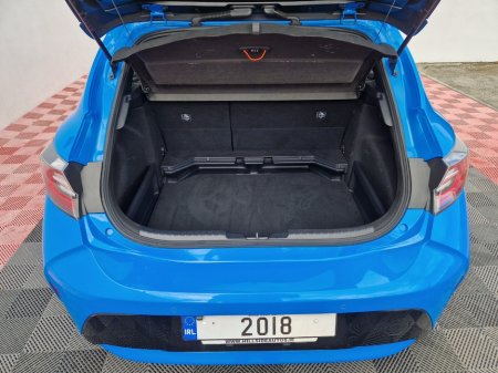 2018 Toyota Corolla - photo 22