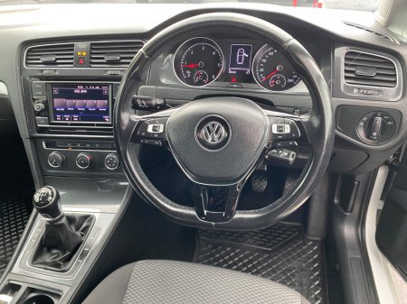 2019 Volkswagen Golf - photo 13