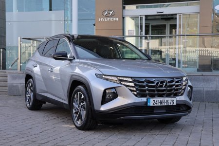 2024 Hyundai Tucson - photo 5