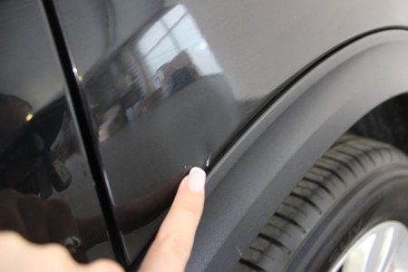 2017 Kia Sportage - photo 14