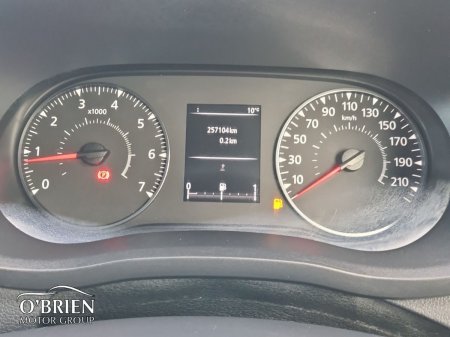 2021 Renault Master - photo 11