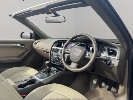 2010 Audi A5 - photo 4